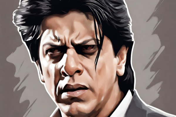 Shah Rukh Khan Underworld Threat