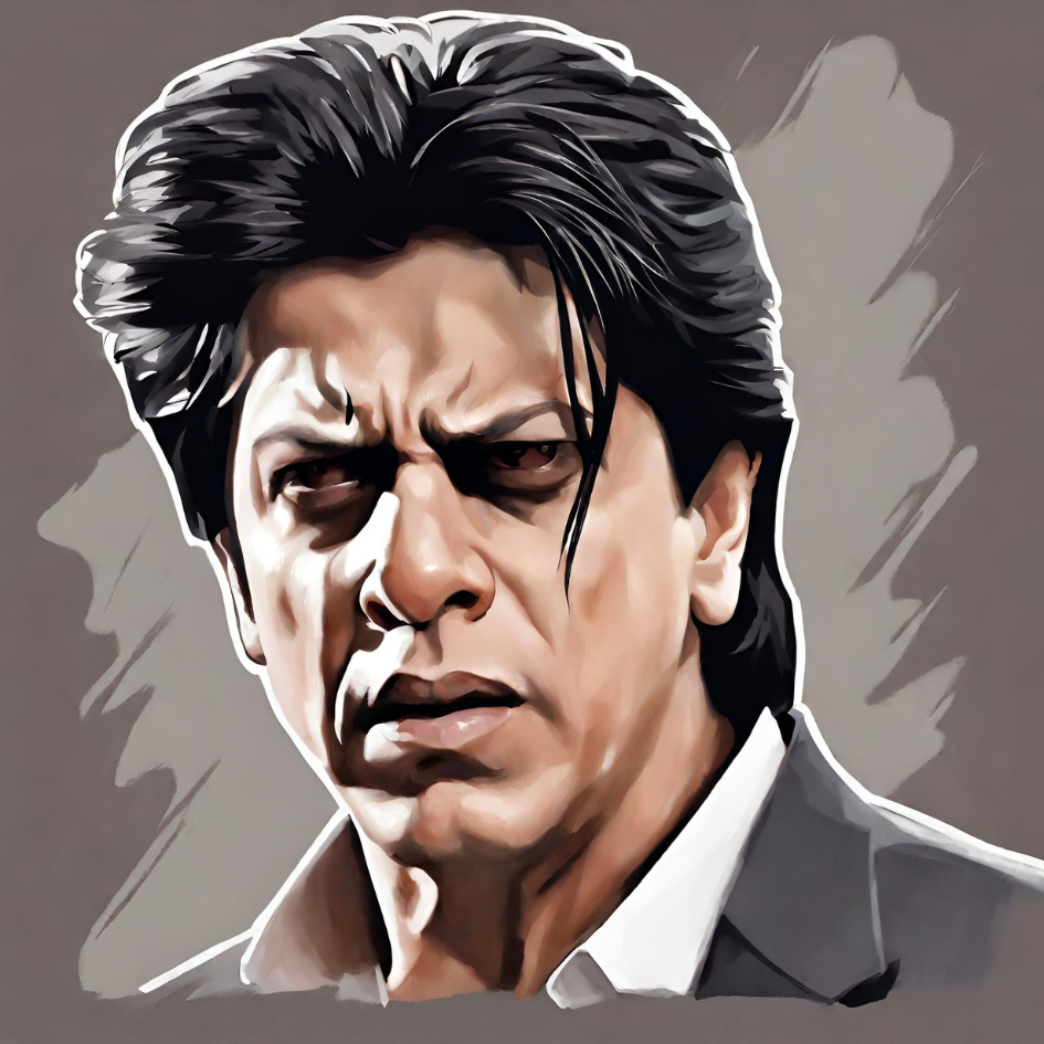 Shah Rukh Khan Underworld Threat