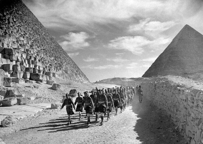 Exploring Rare Moments: Unveiling Significance in Historical Imagery