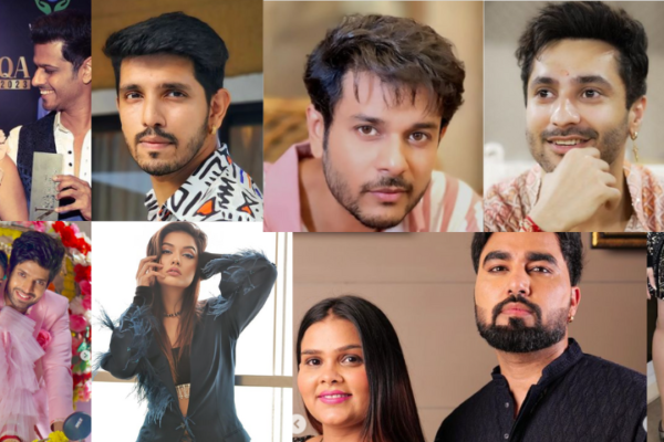 Bigg Boss 17 contestants List Bigg Boss 17 contestants List