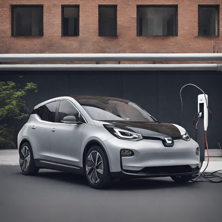 Electric Car’s New Era: बजट-फ्रेंडली गाड़ियों में 300+ किलोमीटर की सुपर रेंज