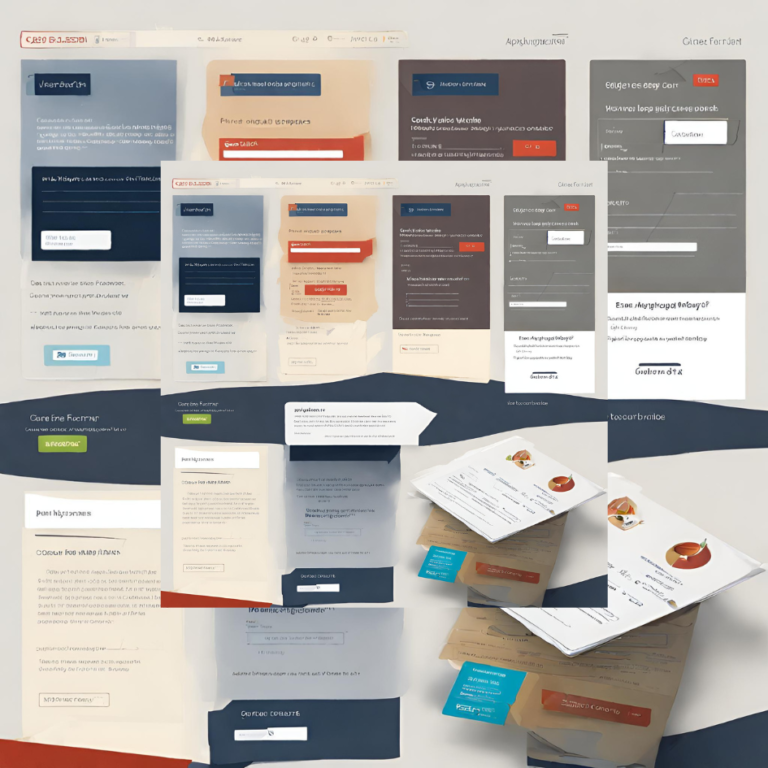 RITES - Application form