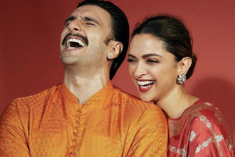 Koffee with Karan Season 8: दीपिका-रणवीर का धमाल, शो में पहले गेस्ट बने