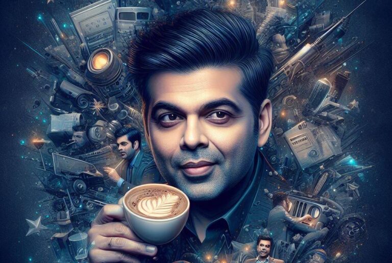 Koffee With Karan 8