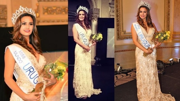 Miss World contestant Sherika De Armas dies at 26