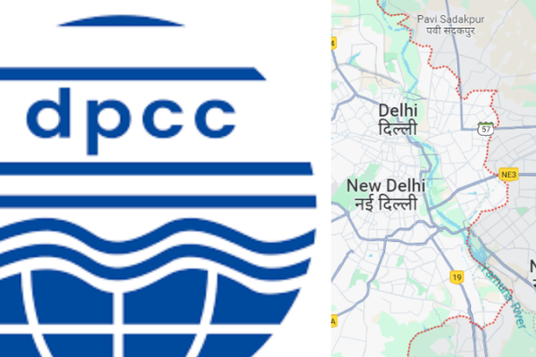 DPCC seeks passionate AEE recruits to combat Delhi's pollution 2023