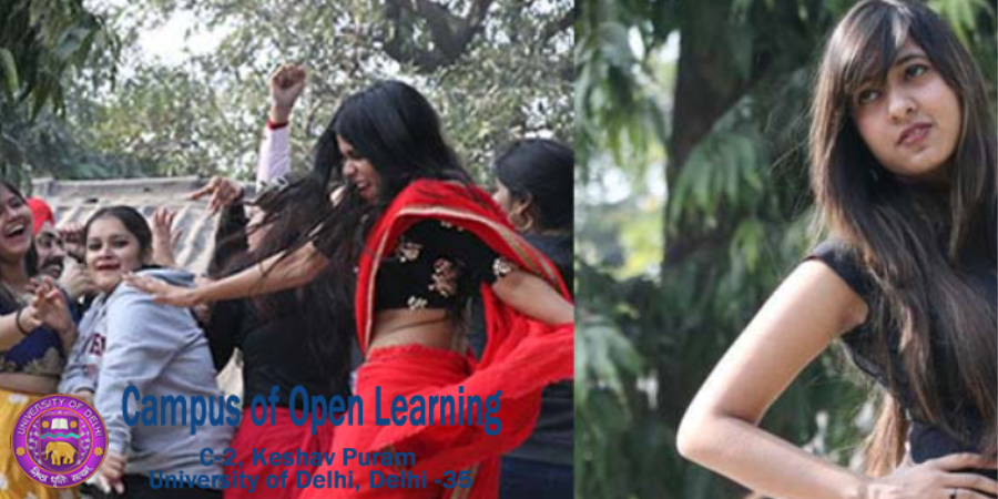 Delhi University