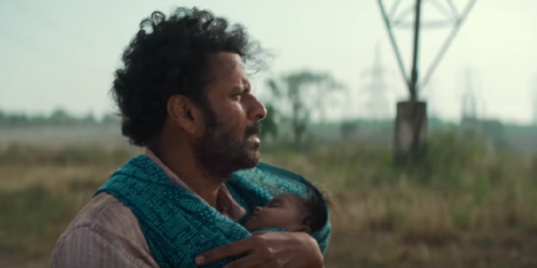 Joram Official Trailer