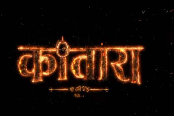 Kantara A Legend Chapter-1