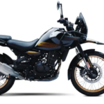 Royal Enfield Himalayan 450: A New Chapter