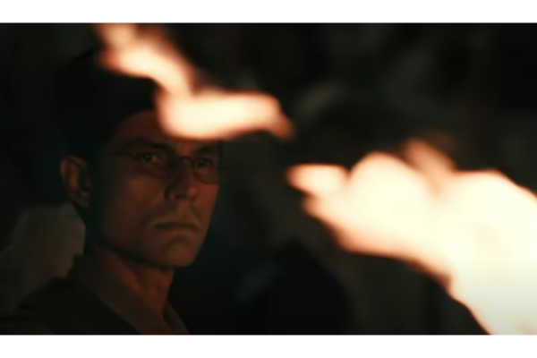 Swatantrya Veer Savarkar Official Teaser: स्वतंत्रता वीर सावरकर Veer Savarkar