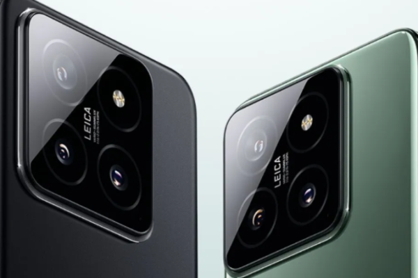 Xiaomi 14 Pro