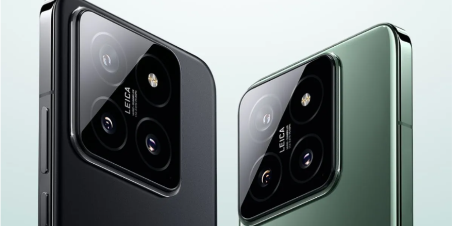 Xiaomi 14 Pro