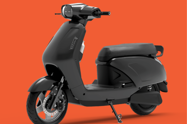 Runr Mobility