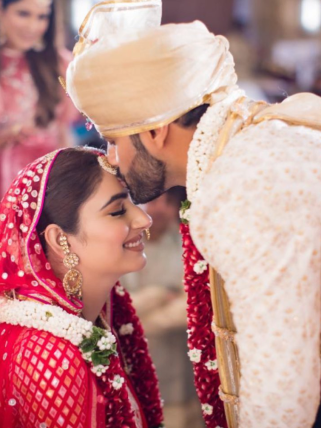 TV Actors ki Mengi Shadi – Kisne kitna kharcha