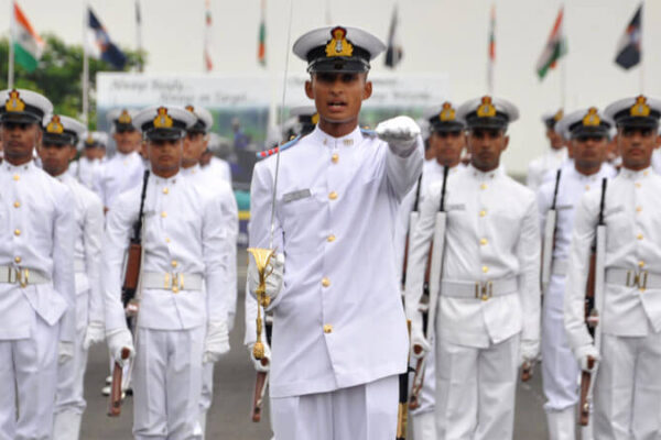 Indian Navy Recruitment 2023