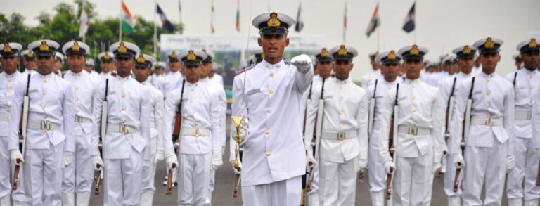 Indian Navy Recruitment 2023