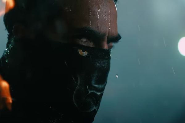 Bagheera Teaser – बघीरा का तूफानी टीजर आया!