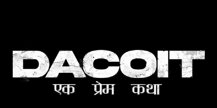 Dacoit