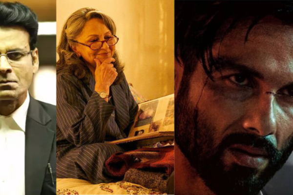 Top 5 Must-Watch OTT Films of 2023 OTT Films