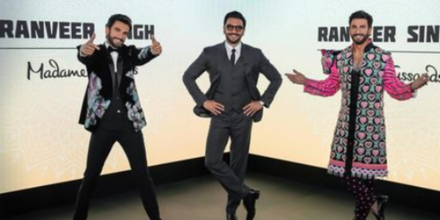 Ranveer Singh