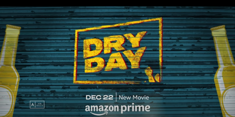 Dry Day