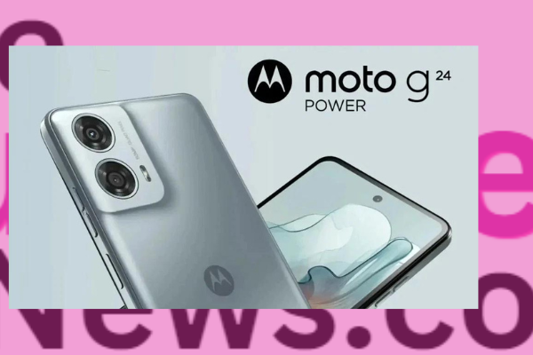 Moto G24 Power