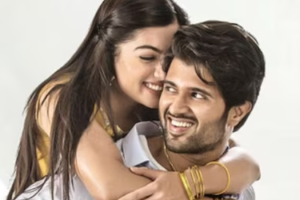 विजय देवरकोंडा संग शादी के लिए तैयार हुईं रश्मिका मंदाना? Rashmika mandanna and Vijay Deverakonda