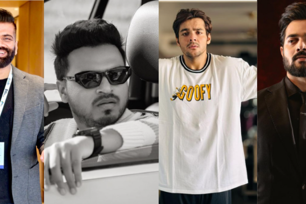 Highest Paid Indian Youtuber Highest Paid Indian Youtuber