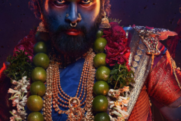 Pushpa
