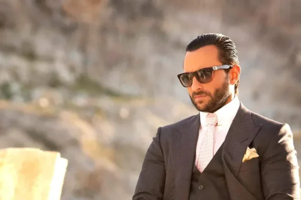 Saif Ali Khan की ट्राइसेप सर्जरी: पुरानी चोट से मिली निजात