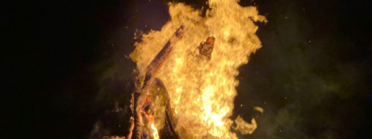 40 दिनों का रंगों का उत्सव, बृज होली महोत्सव