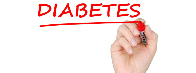 Diabetes and BP