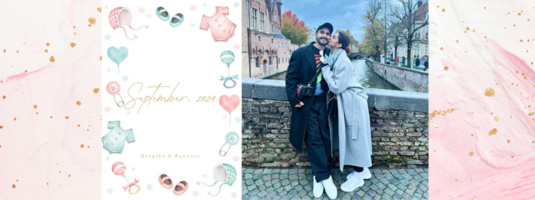 Deepika Padukone Pregnancy