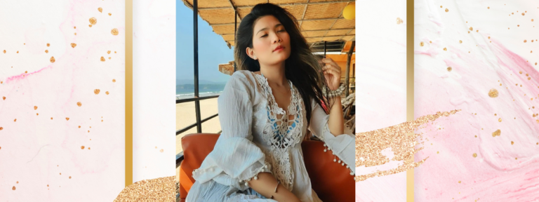 त्रिपुरा की फेमिना मिस इंडिया रिंकी चकमा का 29 साल की उम्र में निधन