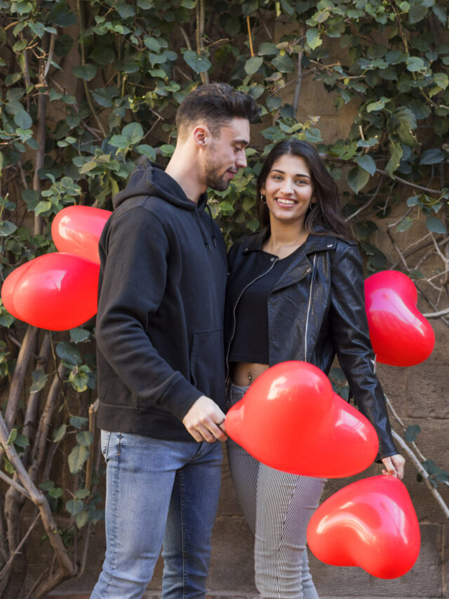 Valentine Week 2024: रोज़ डे से लेकर वैलेंटाइन डे तक, जानिए हर दिन का स्पेशल डे