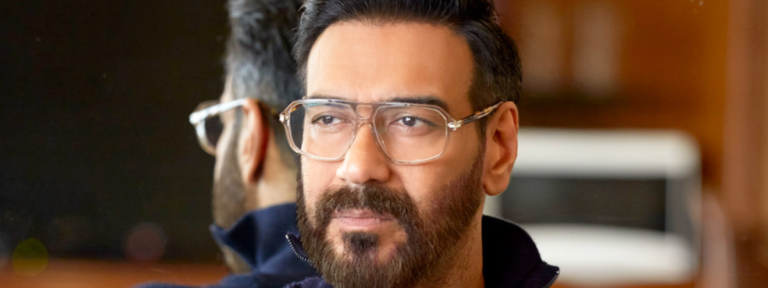 Happy Birthday Ajay Devgn