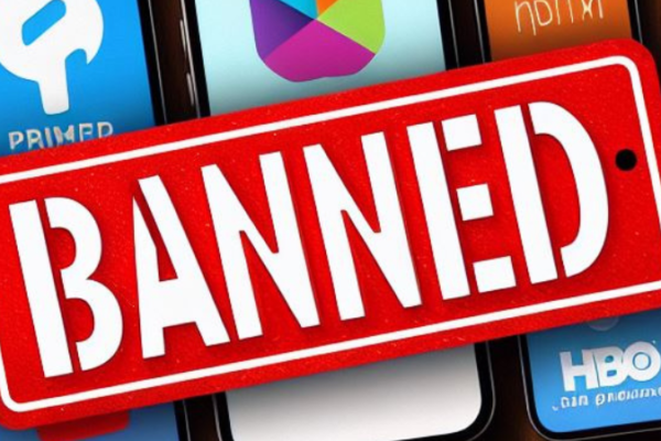 18 OTT Apps Banned: अश्लील विडियो दिखाने वाले इन 18 एप्स को सरकार ने किया बैन! 18 OTT Apps Banned