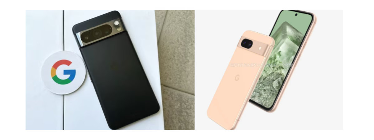 Google Pixel 8a की कीमत, रंग और स्टोरेज लीक