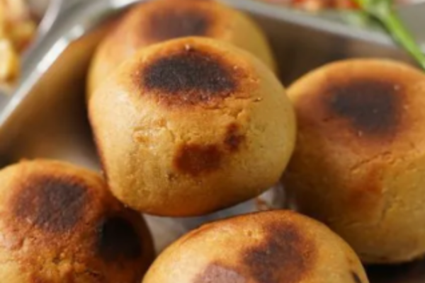 Litti-chokha