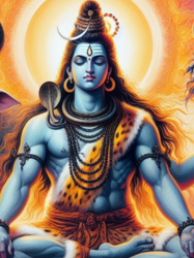 Shivratri 2024: ज्योतिर्लिंगों के दिव्य दर्शन