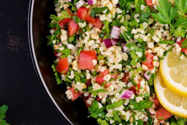 quinoa