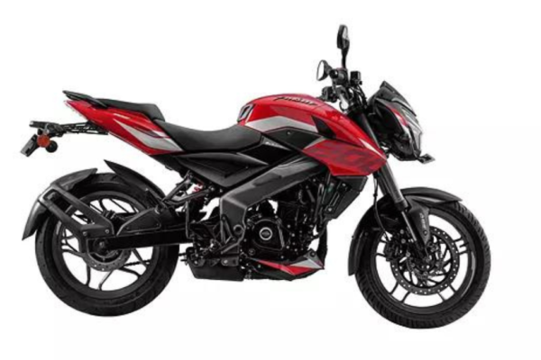 Bajaj Pulsar NS400 Launch Date