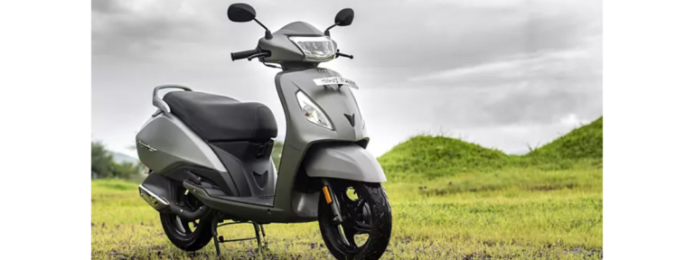 TVS Jupiter Specification Price and feature list details