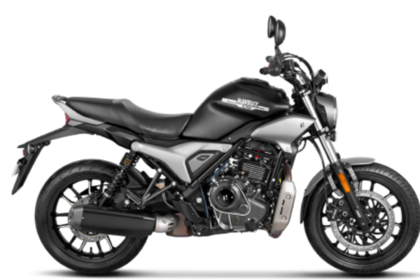 Hero Mavrick 440
