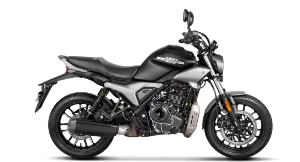 Hero Mavrick 440