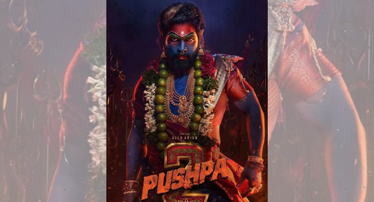 Pushpa 2