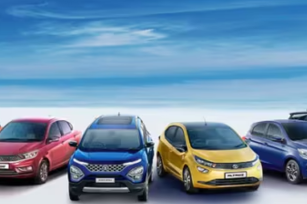 Tata Motors