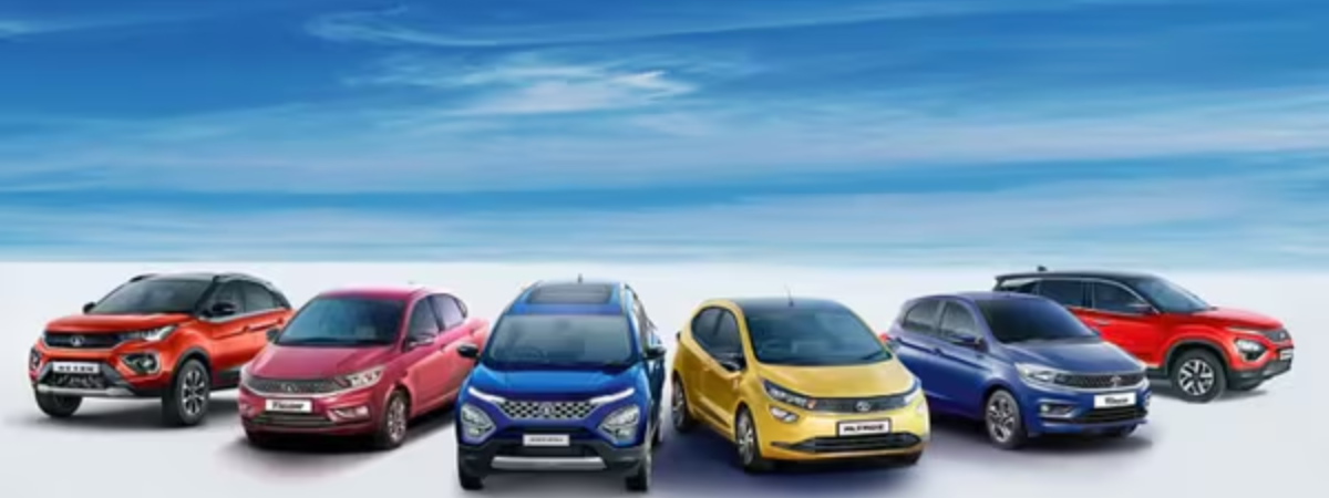 Tata Motors