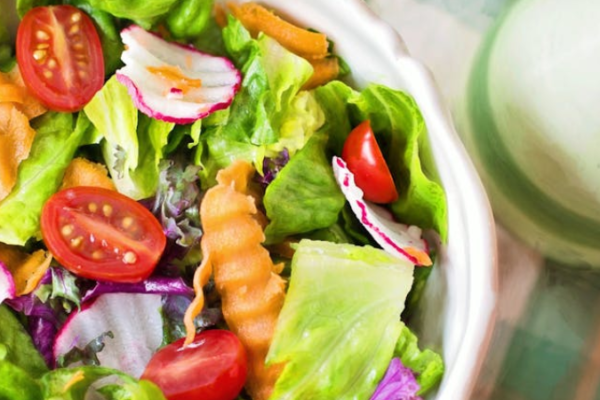 Vegetarian Diet (शाकाहारी भोजन): स्वस्थ जीवन जीने का सरल तरीका